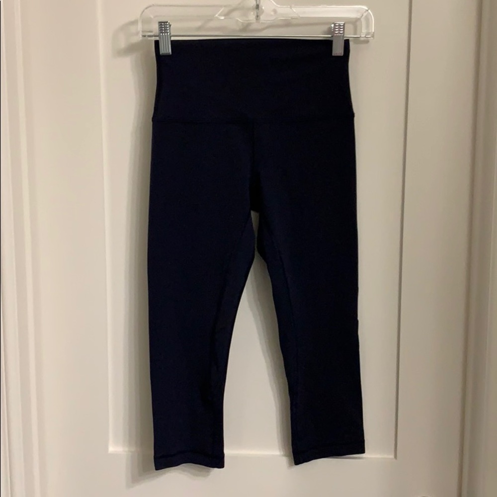 Lululemon Align 21”